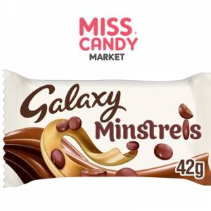 Galaxy Minstrels