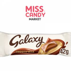 Galaxy Smooth Bar