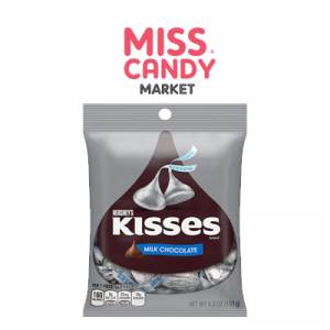 Hershey's Kisses