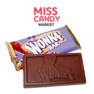 Wonka Bar